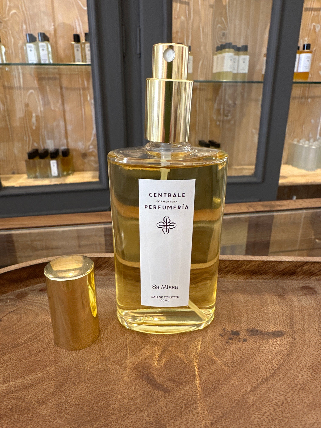 Sa Missa 100 ml
