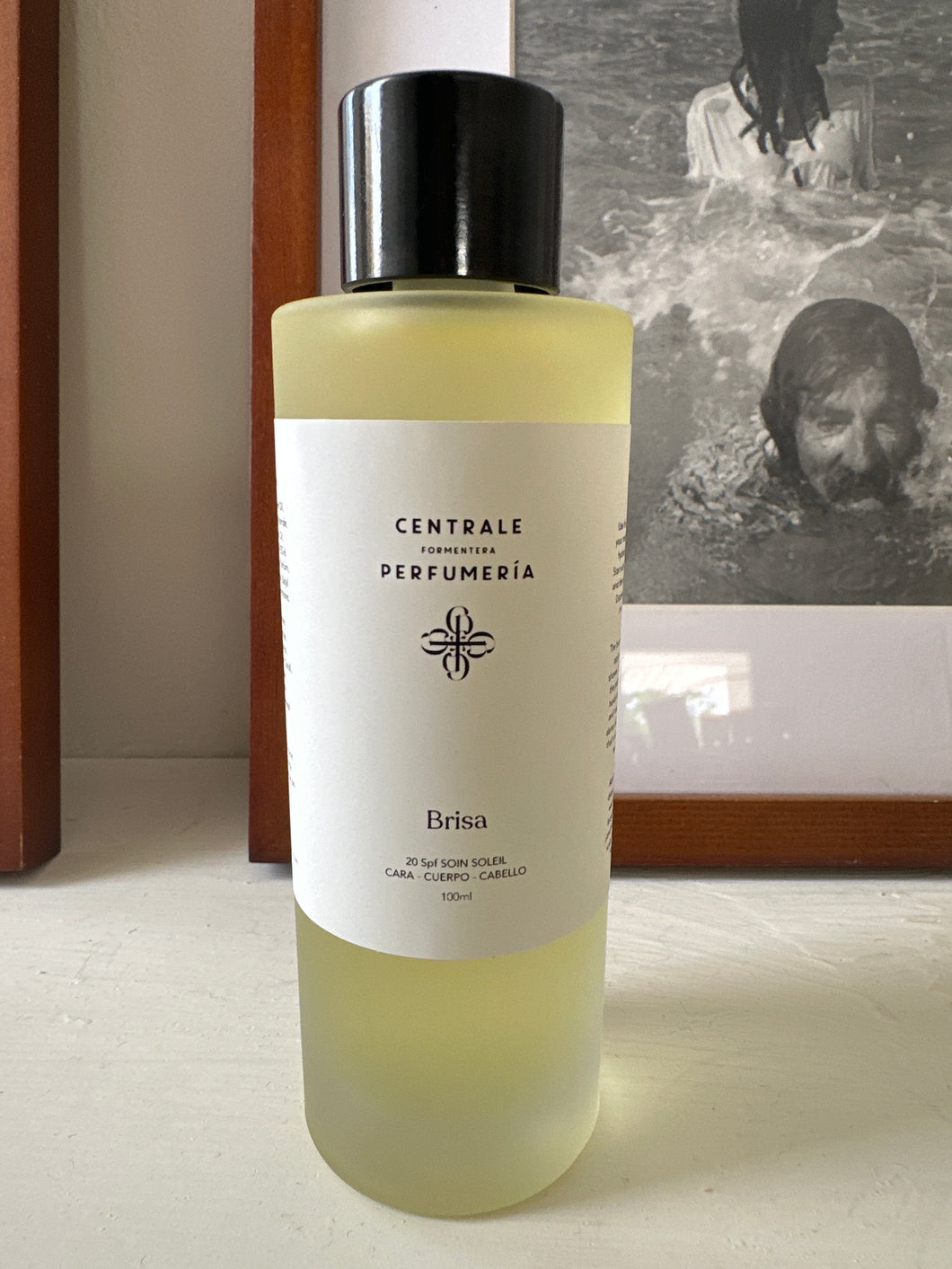 Brisa Body Oil 100ml