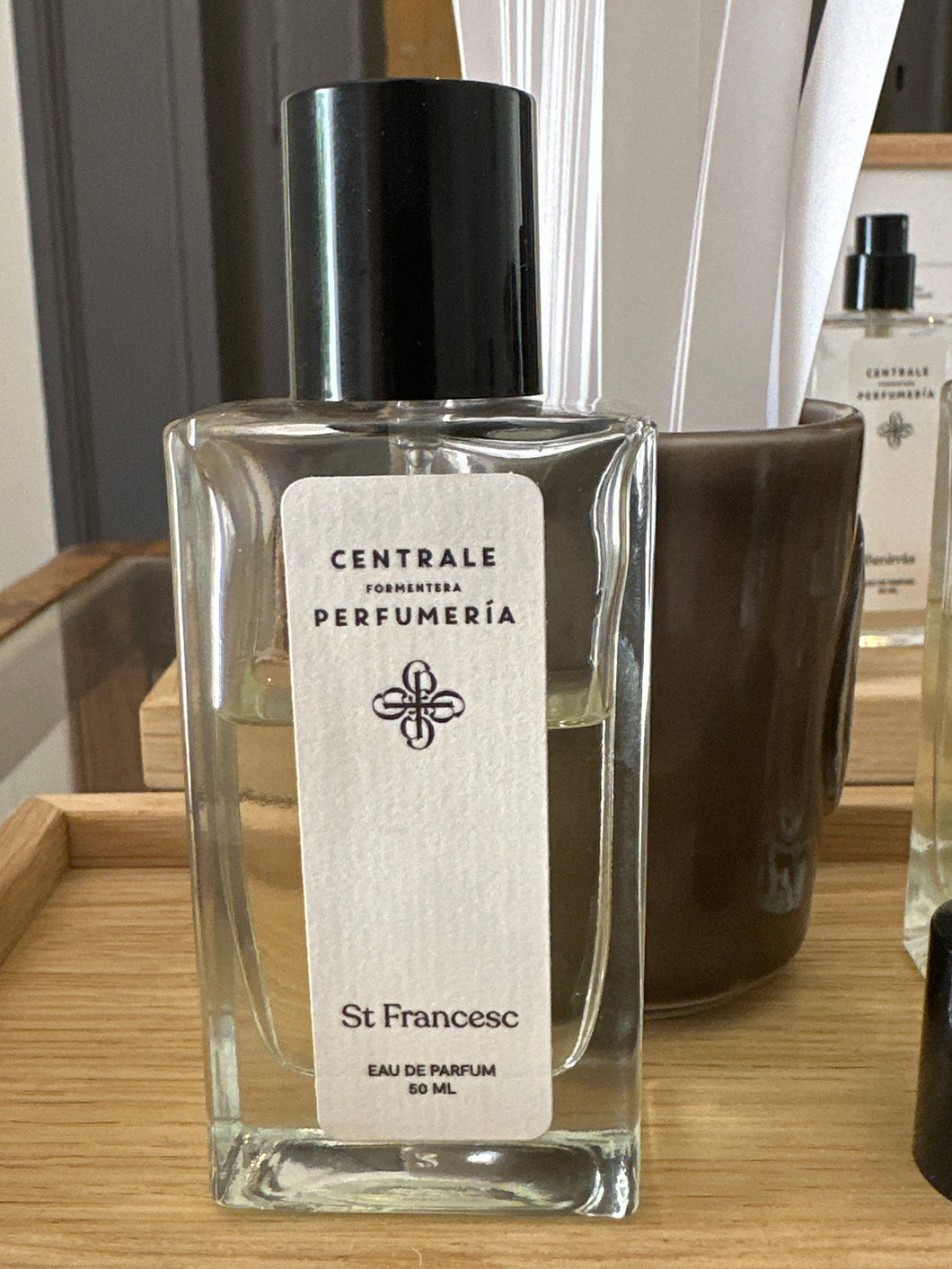 St Francesc 50 ml