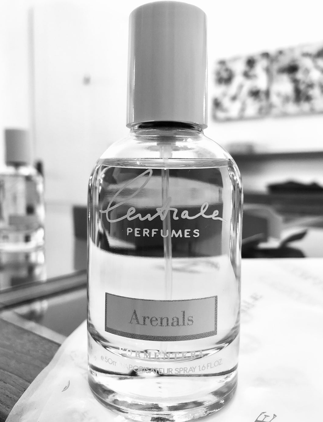 Arenals 50ml