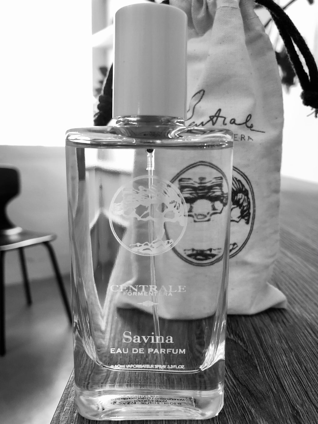 Savina 60ml