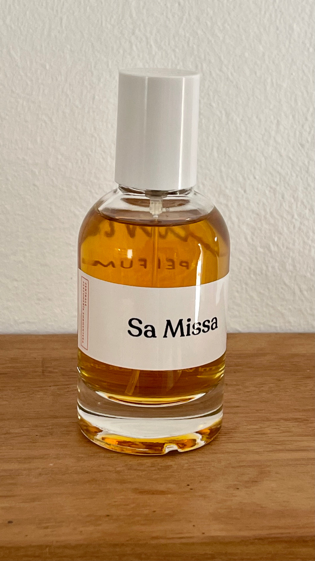 Sa Missa 50ml
