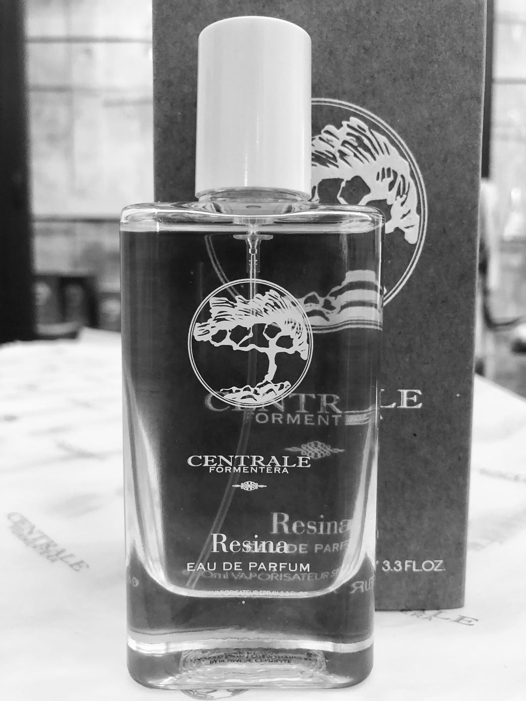 Resina 60ml